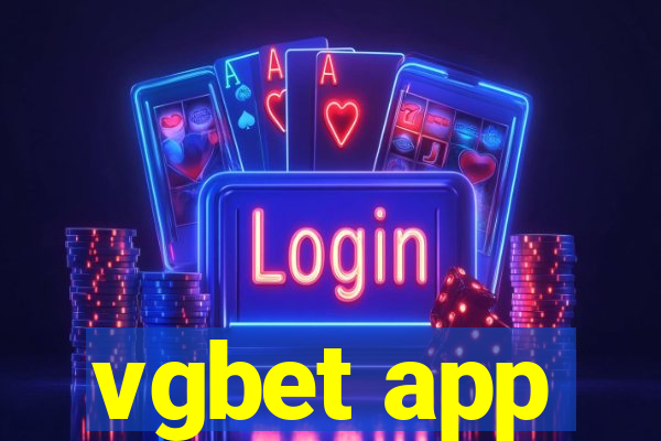 vgbet app